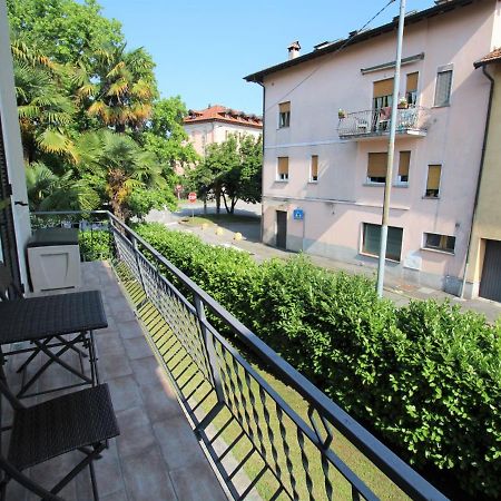 Apartment Tucano By Interhome Luino Exterior photo