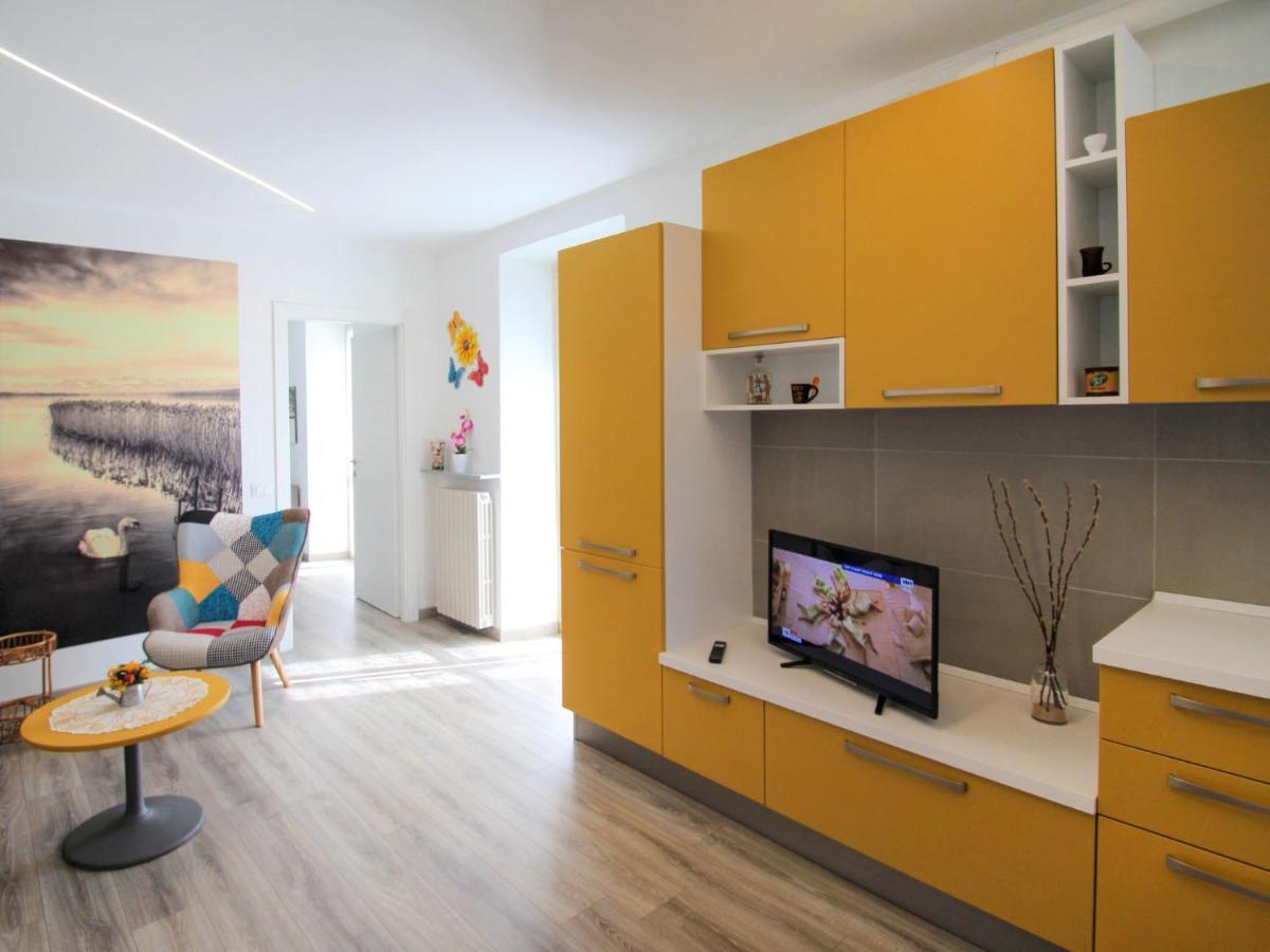 Apartment Tucano By Interhome Luino Exterior photo