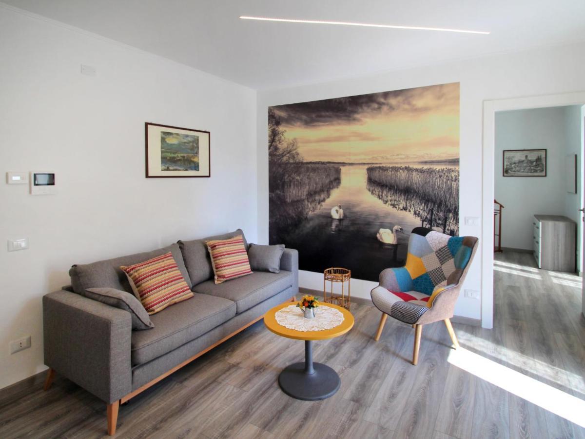 Apartment Tucano By Interhome Luino Exterior photo