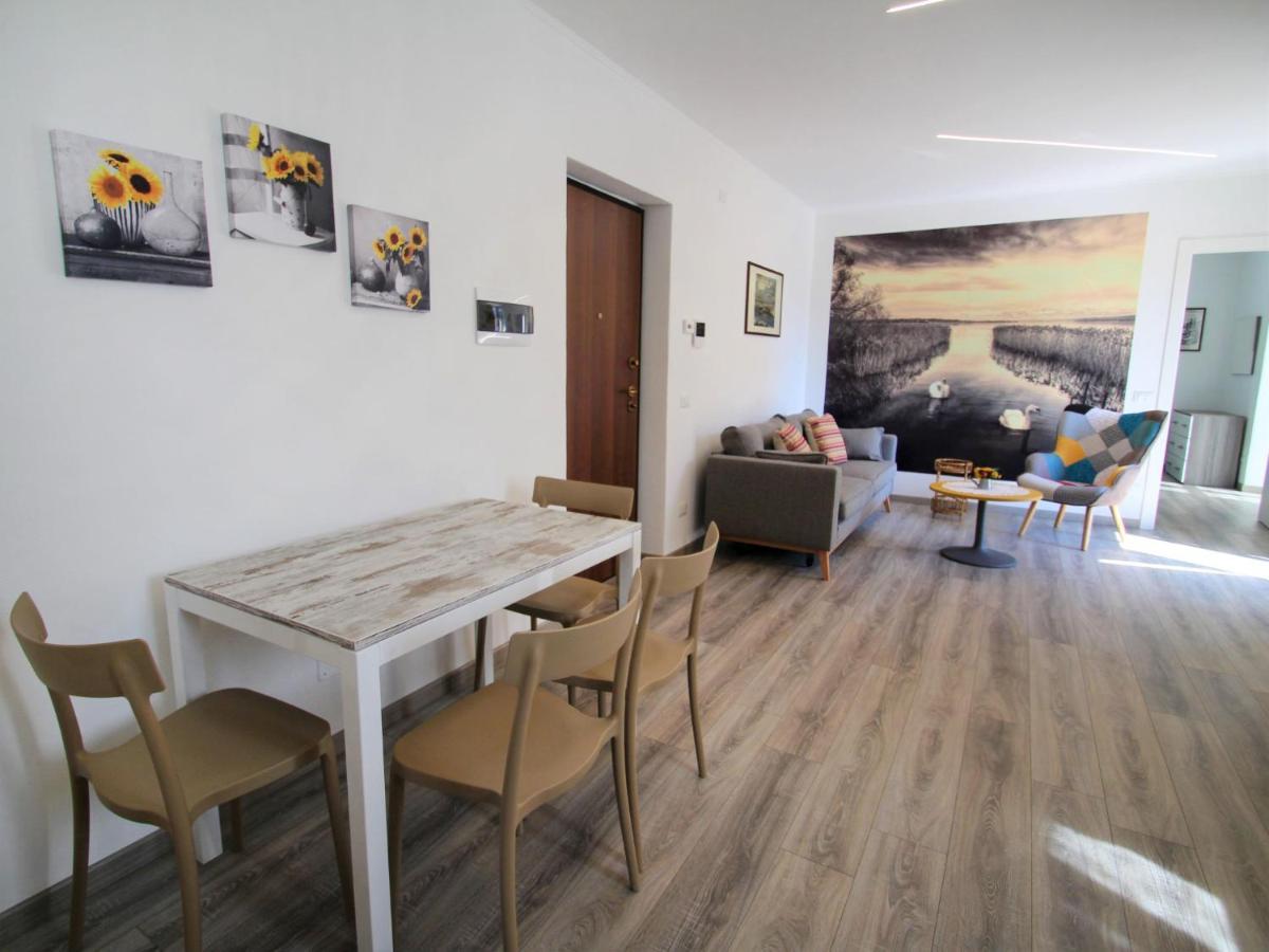 Apartment Tucano By Interhome Luino Exterior photo