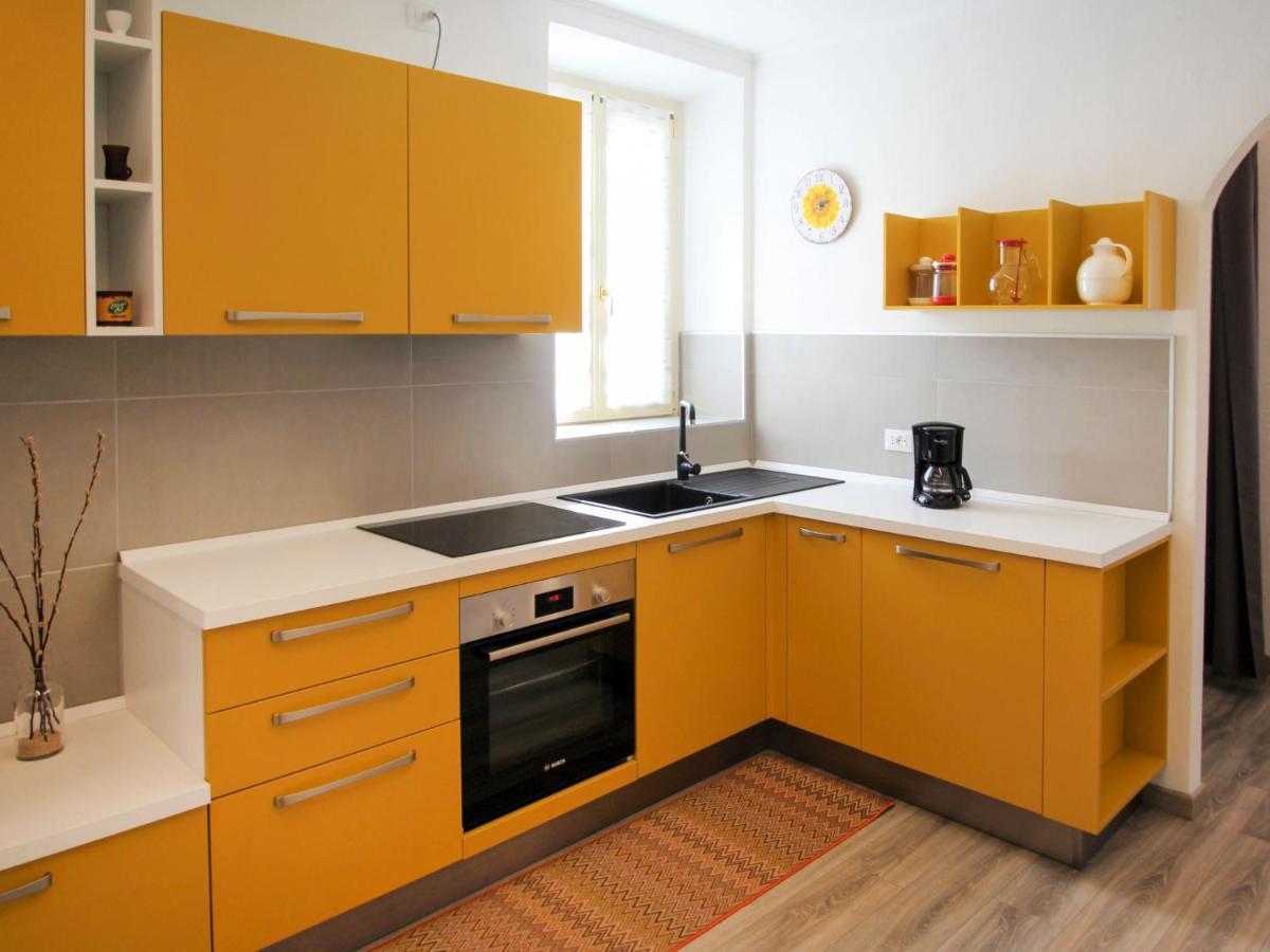 Apartment Tucano By Interhome Luino Exterior photo