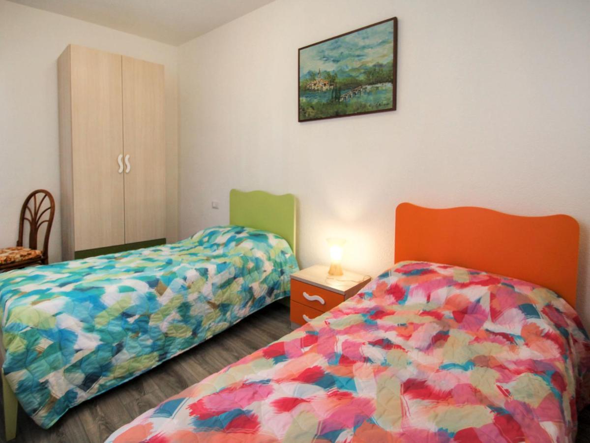 Apartment Tucano By Interhome Luino Exterior photo