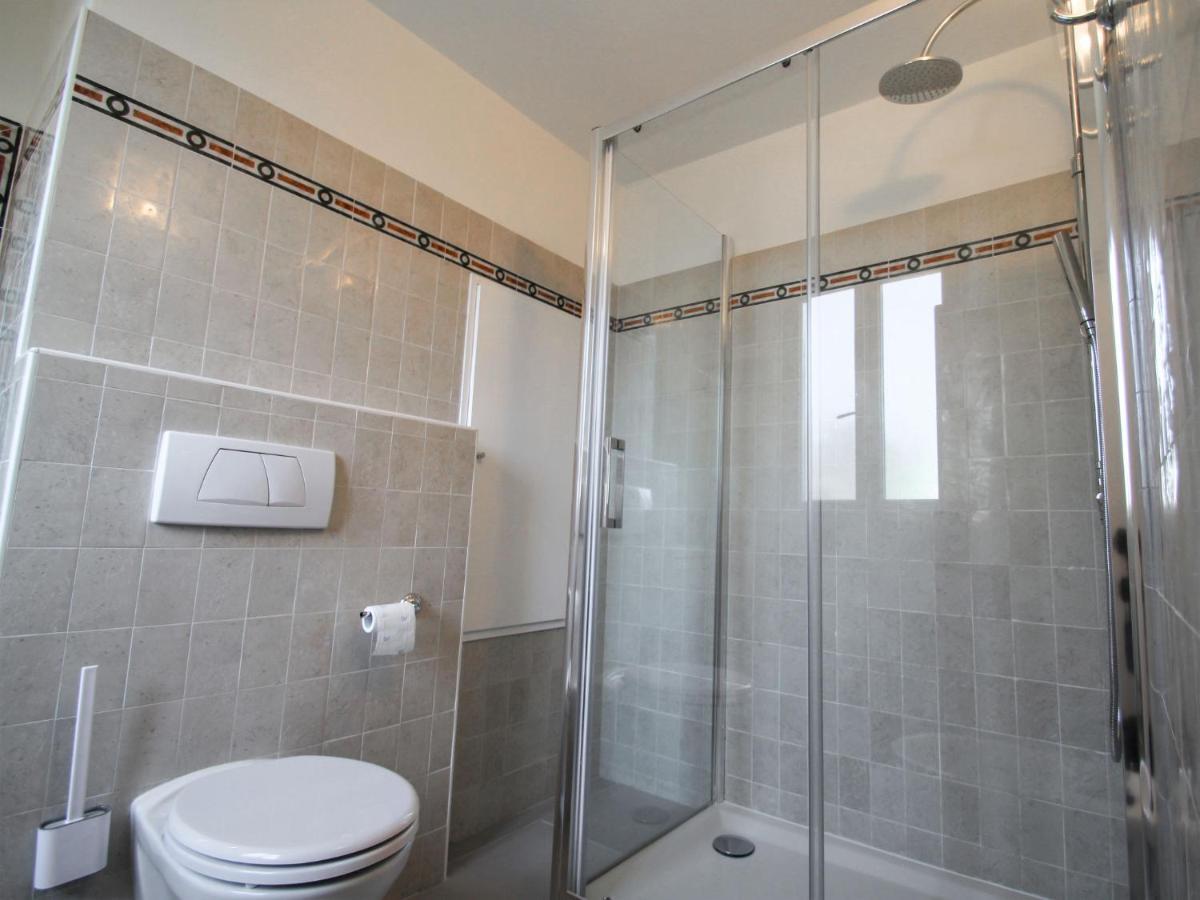 Apartment Tucano By Interhome Luino Exterior photo