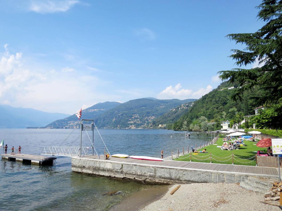 Apartment Tucano By Interhome Luino Exterior photo