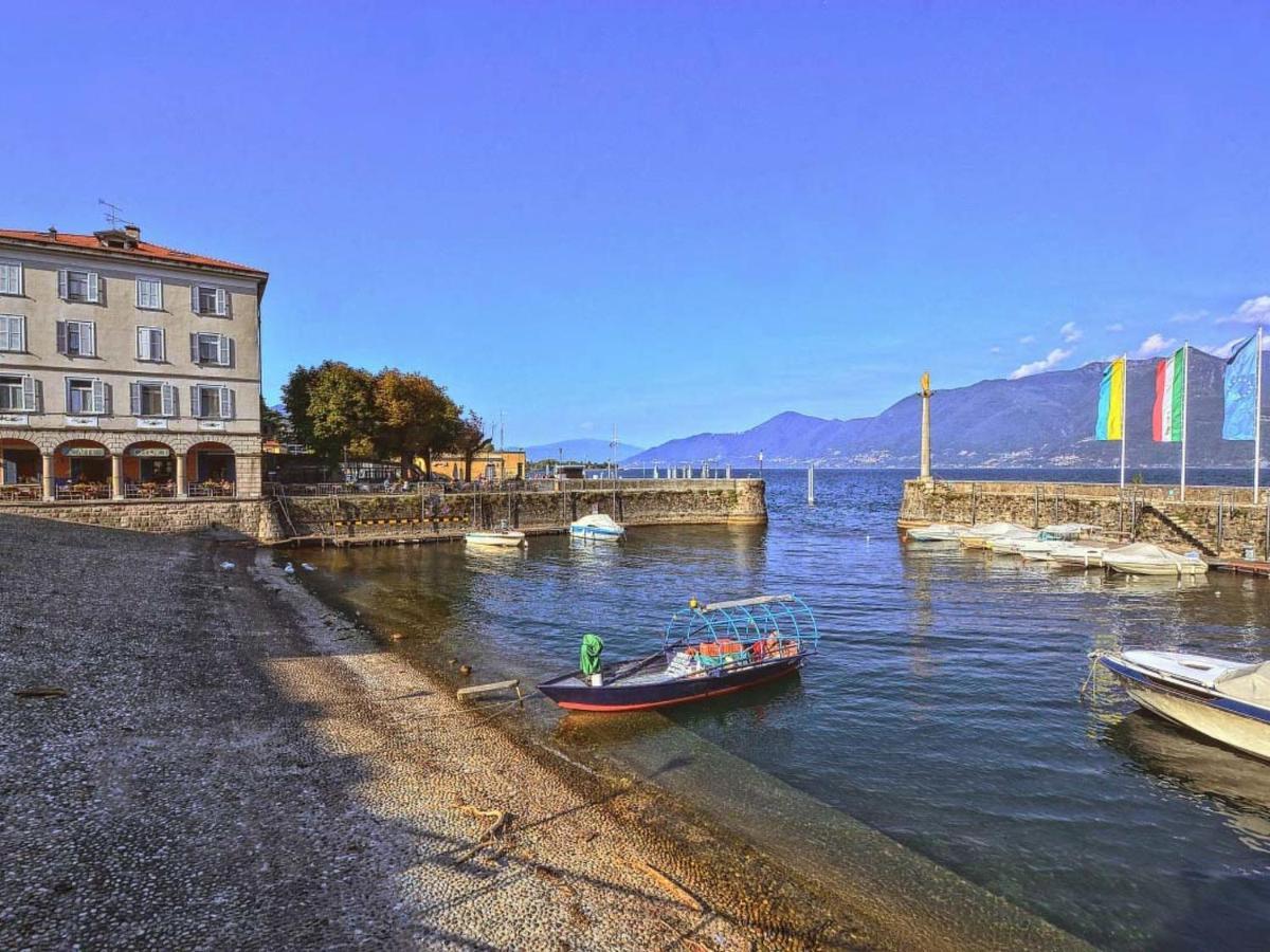 Apartment Tucano By Interhome Luino Exterior photo
