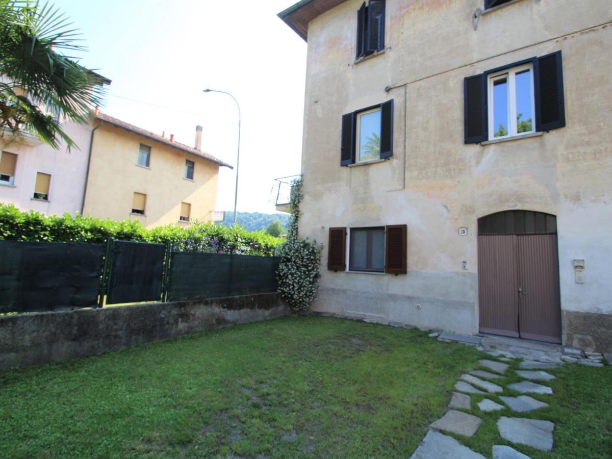 Apartment Tucano By Interhome Luino Exterior photo